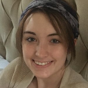 Meet your Posher, Kim